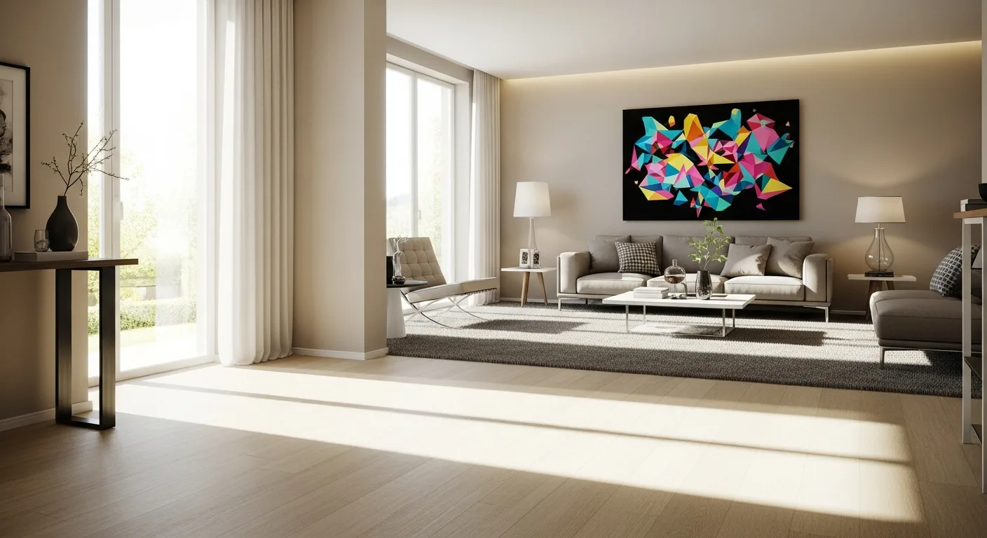 Aluxor’s Innovative Carpet and Flooring Options