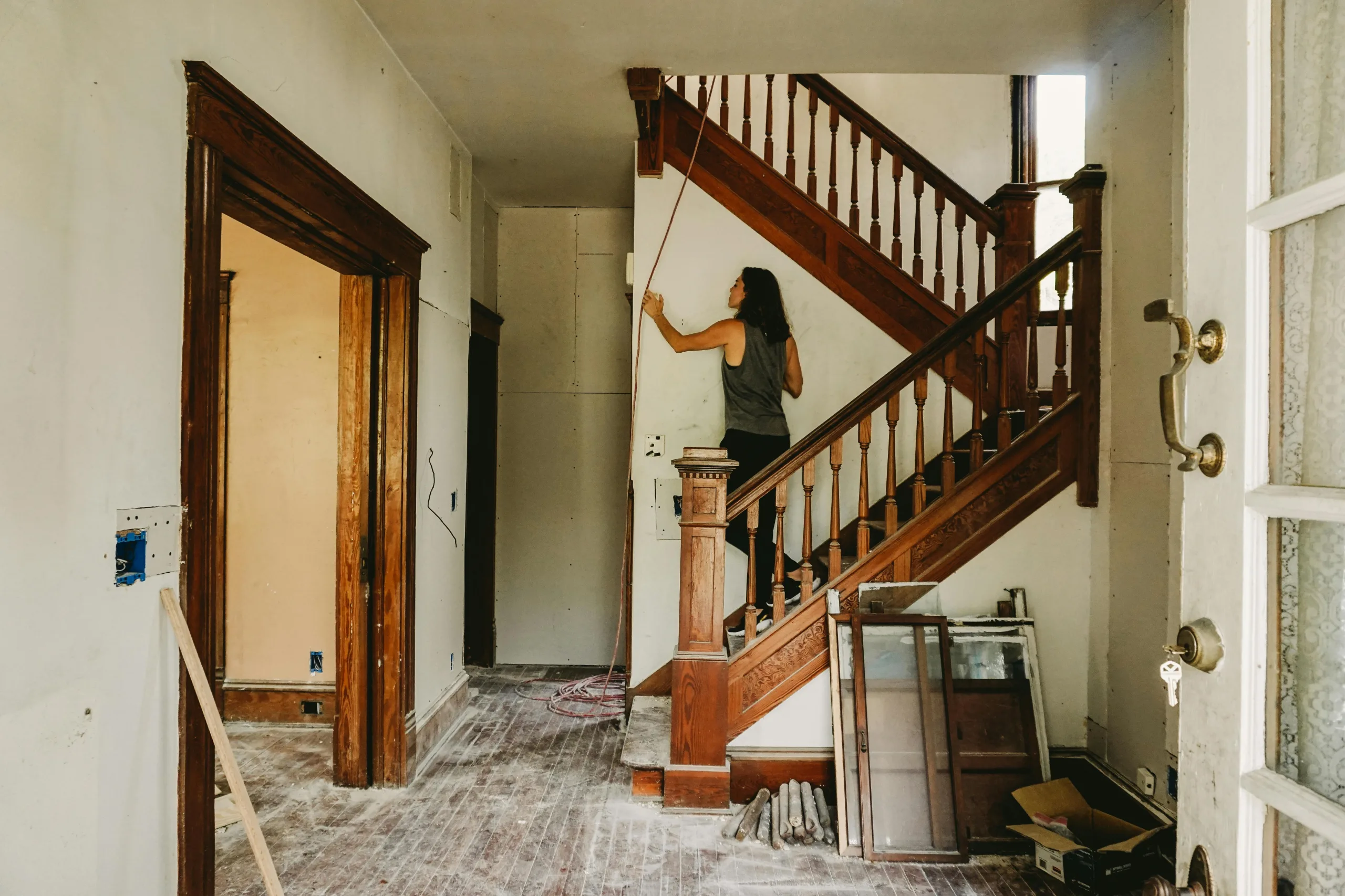How to Spot a Fixer-upper with Real Potential