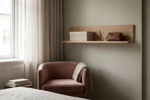 Brilliant Craft Corners That Feel Styled