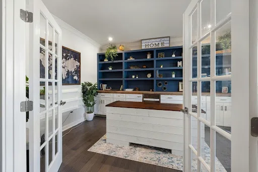 Clever Home Office Upgrades That Last