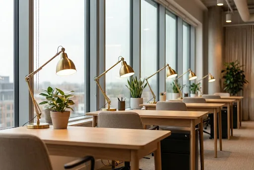 Easy Office Upgrades To Fix Your Focus