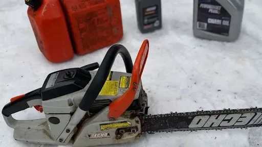 Finding the Best Professional Gas Chainsaw for Demanding and Heavy Duty Applications