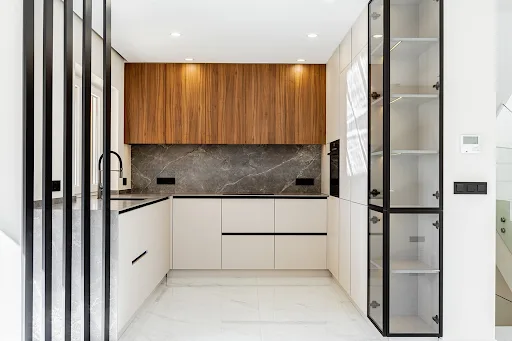 How Material Choices Affect Long-Lasting Home Finishes