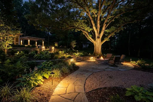 Proven Outdoor Features That Elevate Estates