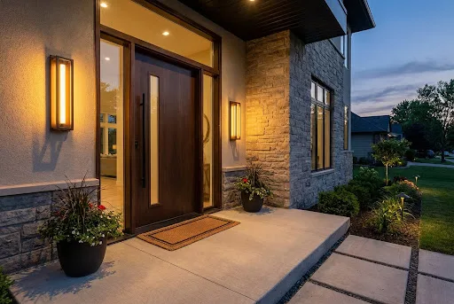 Simple Entryway Fixes To Stop Bugs