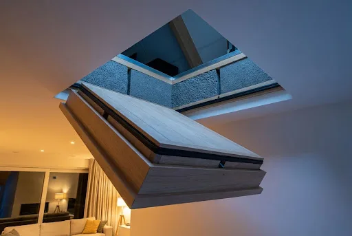Simple Secrets For Effortless Attic Access