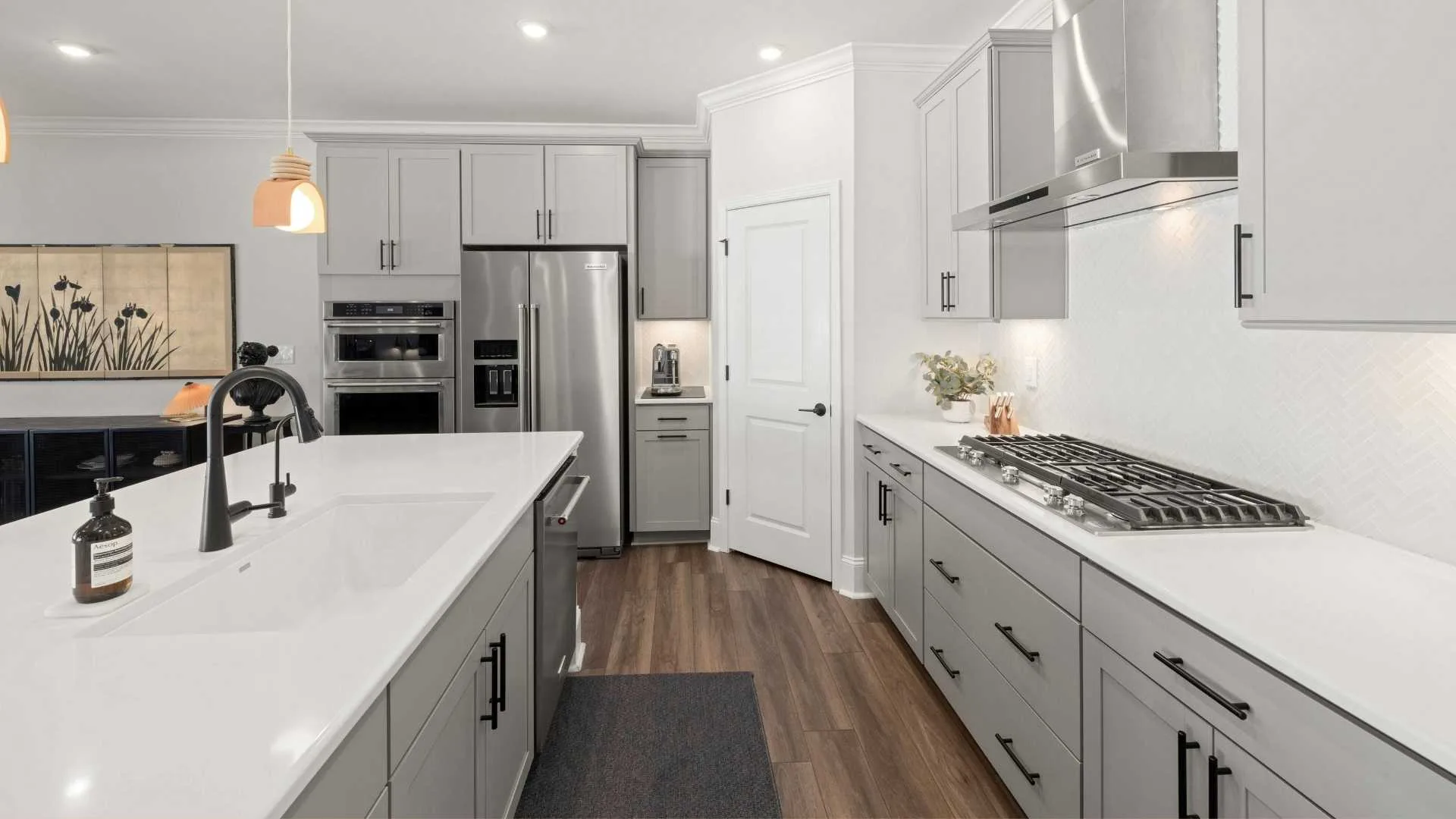 The Countertop Upgrade That Transforms Your Kitchen 