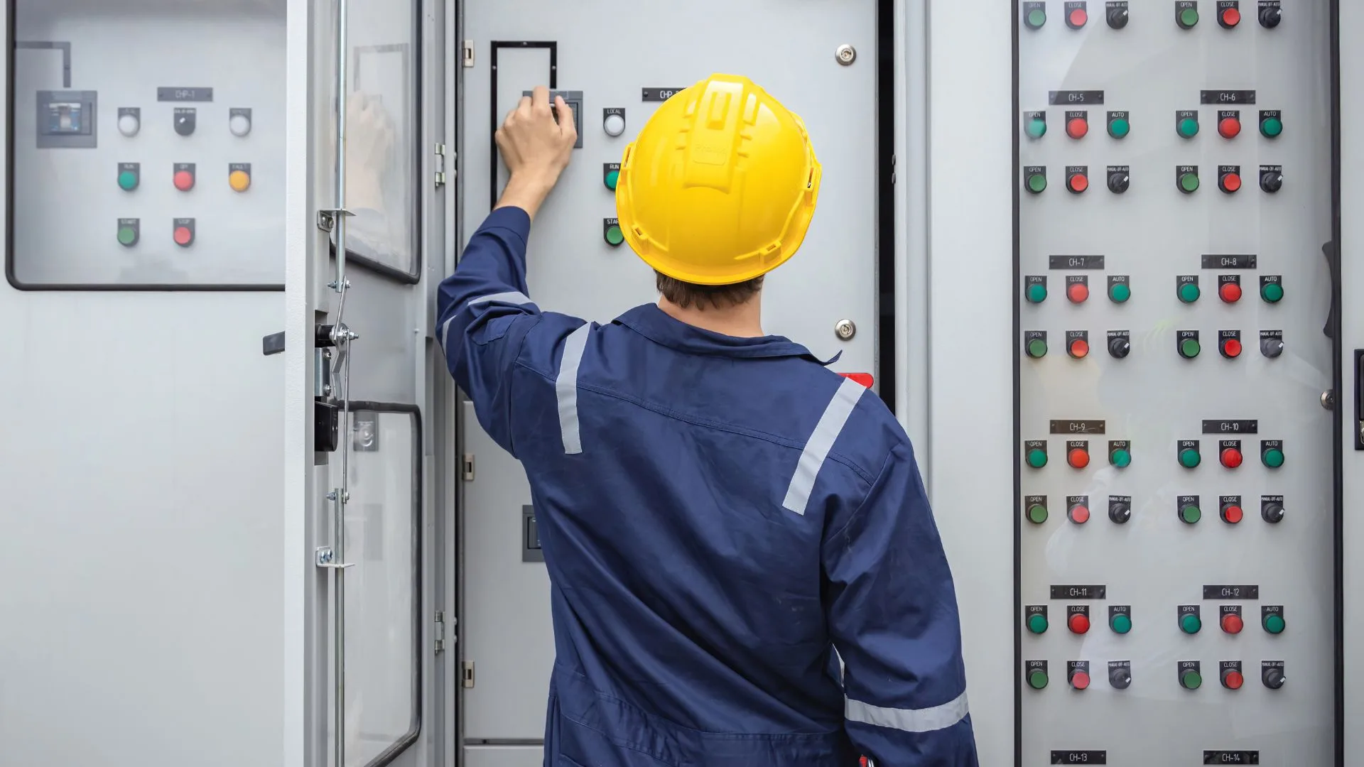 Top 5 Trusted Electrical Services for Homes in Brisbane
