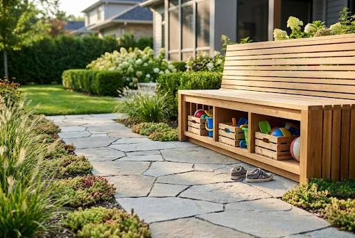 Unbelievable Outdoor Zones Kids Never Leave