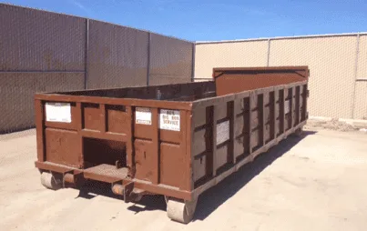 What You Should Know Before Renting a Dumpster