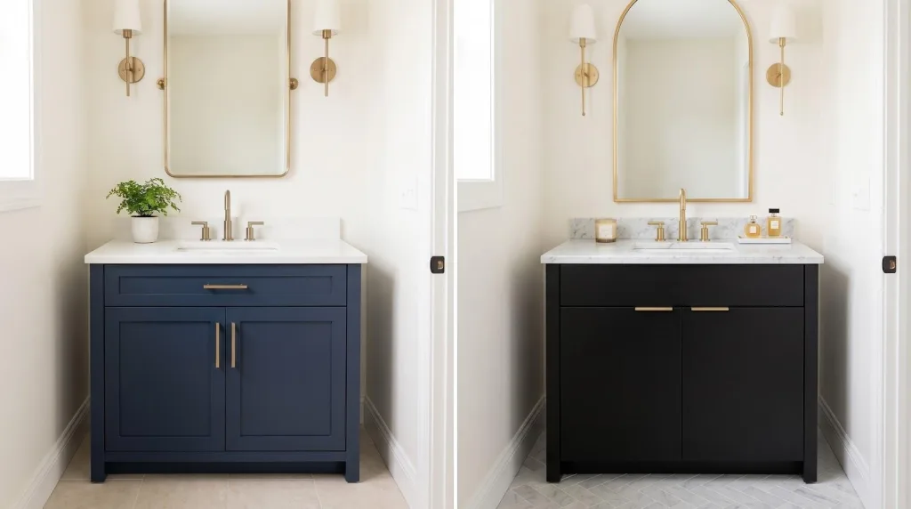 Color-forward statement picks.