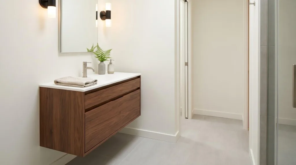 Modern & space-expanding picks.