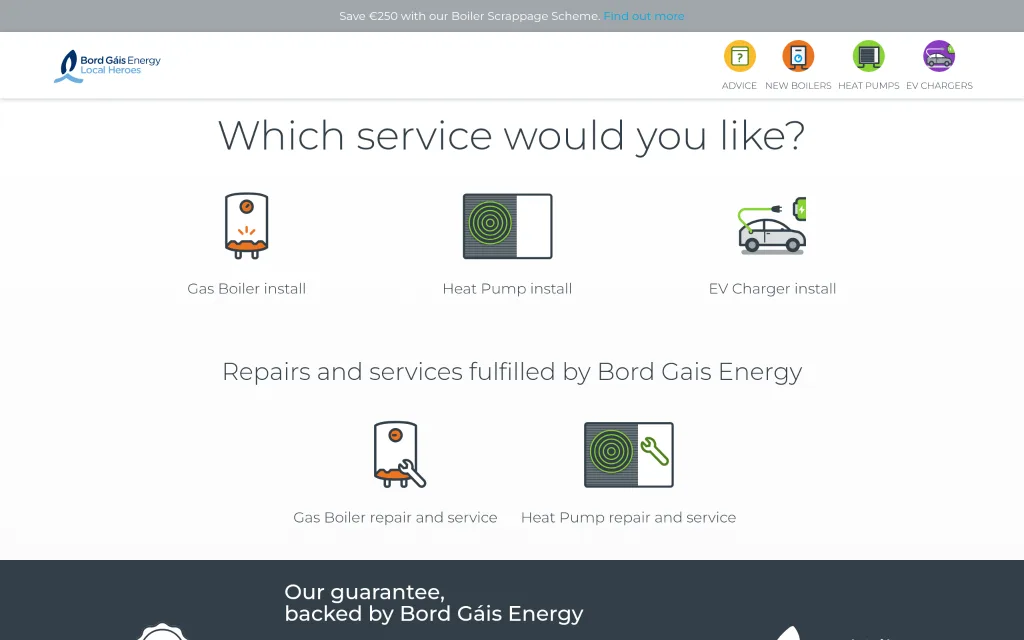 Local Heroes Electrical - Best for Vetted Local Tradespeople with Guarantees