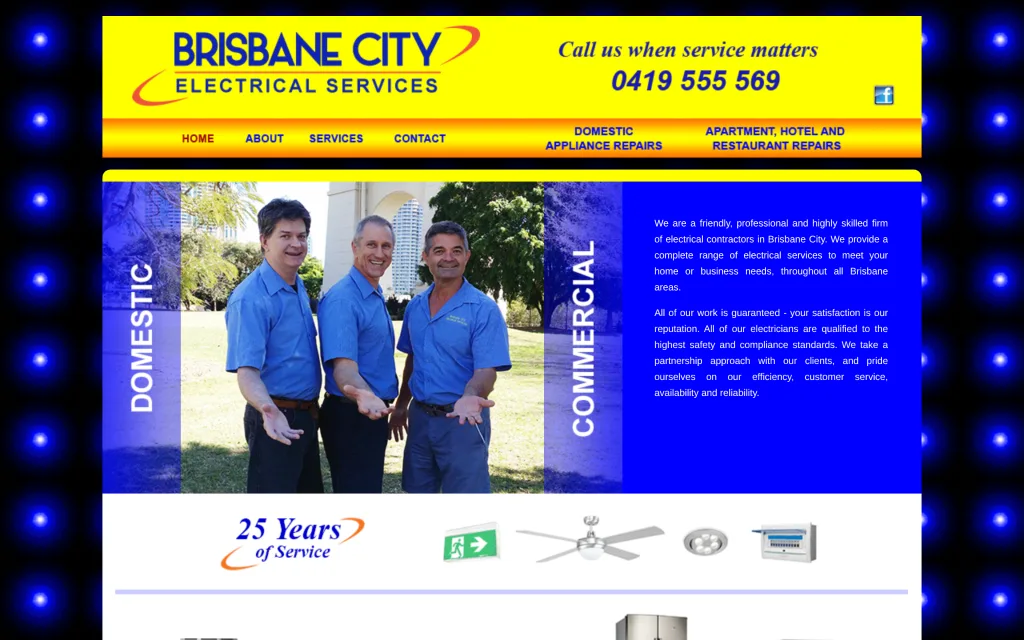 Brisbane City Electrical - Best for Guaranteed Residential and Commercial Work
