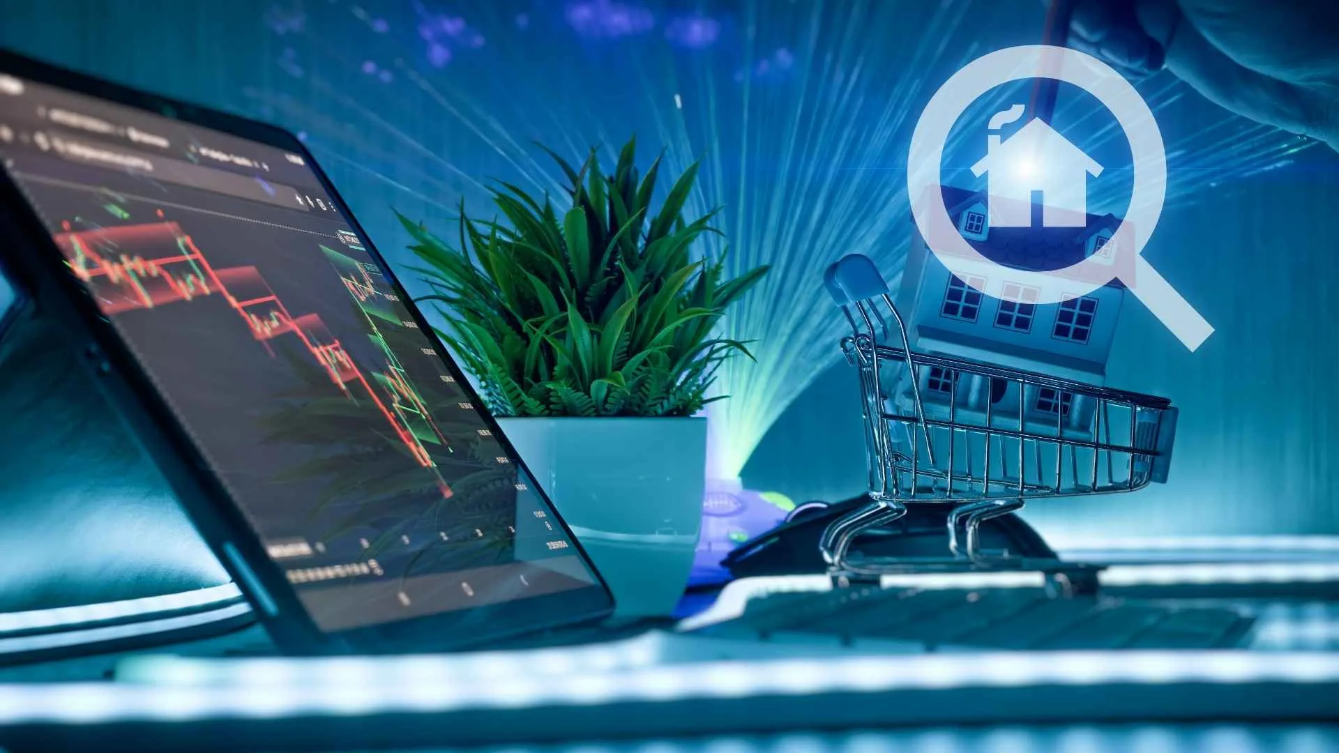 6 Smart Ways to Track Real Estate Listings and Market Trends