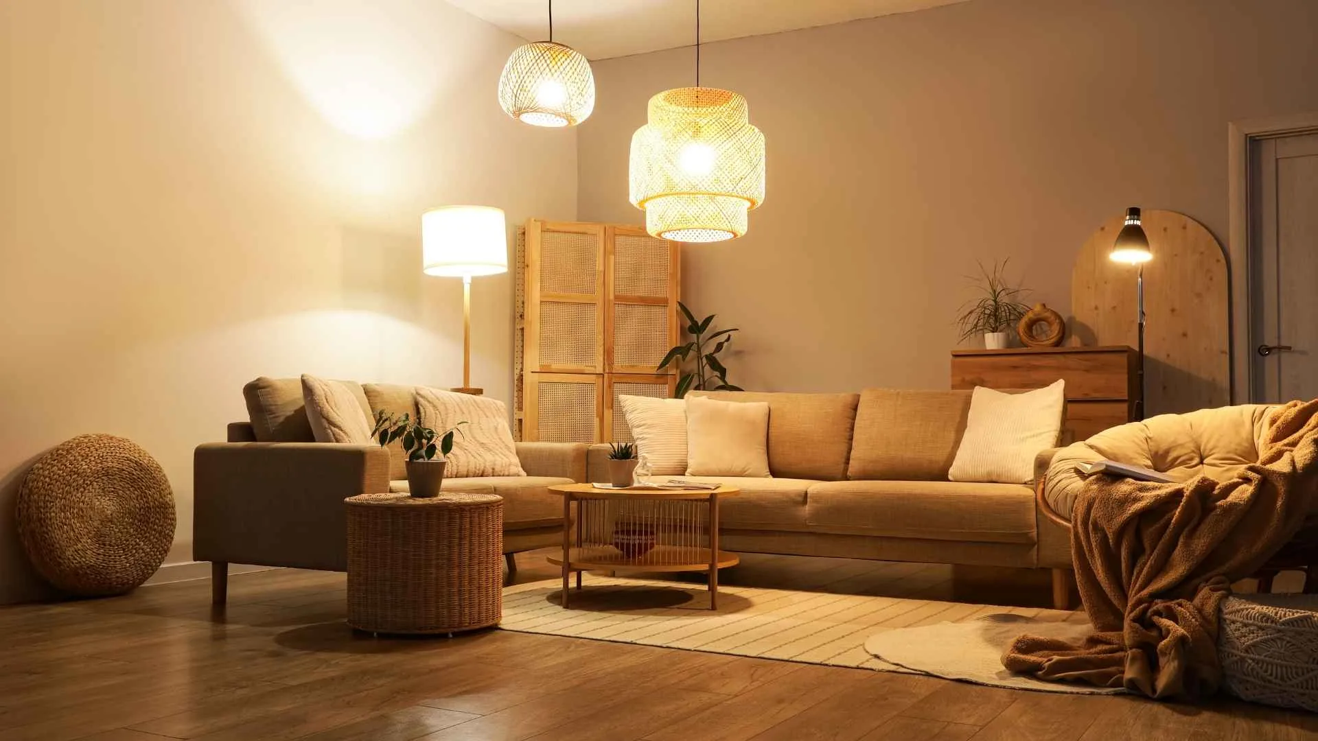 7 Ways Good Lighting Fixtures Can Improve the Aesthetics of Your Home