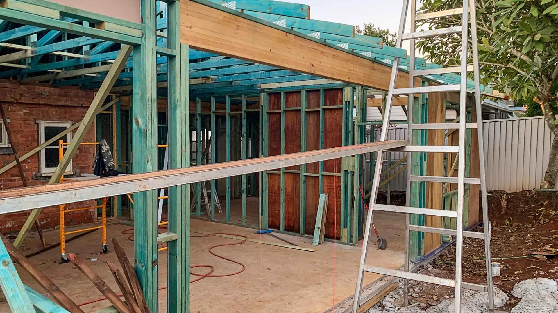A Practical Guide to Building Additions in Woodland Hills