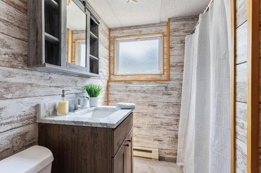 Bathroom Makeover Secrets Every Homeowner Should Know Before Starting