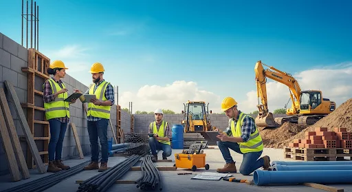 Best Construction Punch List App for Builders