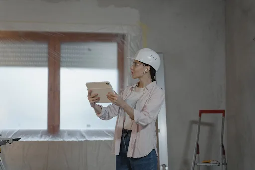 Best Construction Punch List App for Builders