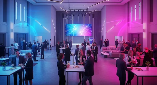 Best Venue for Corporate Events in Melbourne