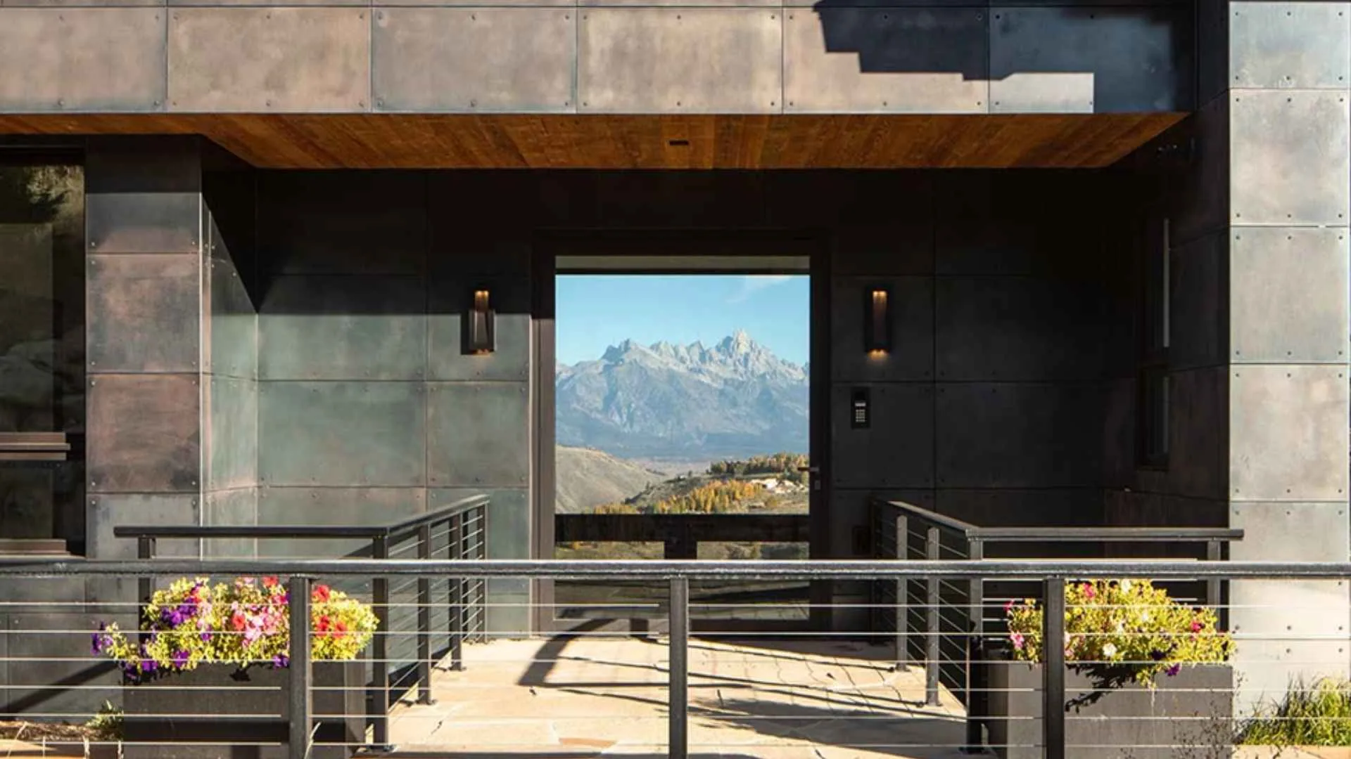Bringing Nature Into the Heart of Home Design