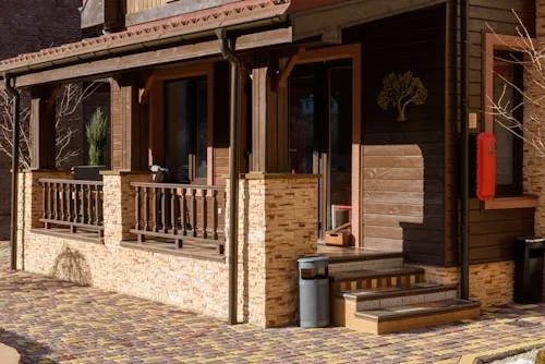 Creating a More Functional and Secure Home Exterior