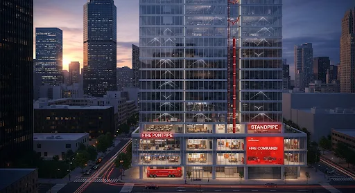 Fire Safety Engineering Services That Support Safer and Smarter Building Design