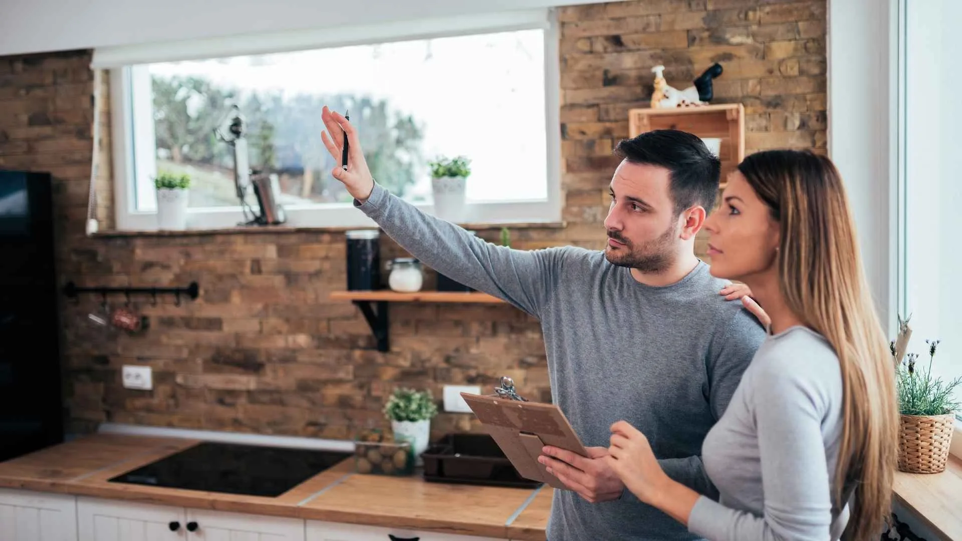 Five Easy Renovation Ideas That Help Cut Waste