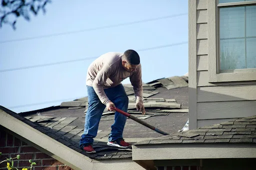 Home Improvement Scams