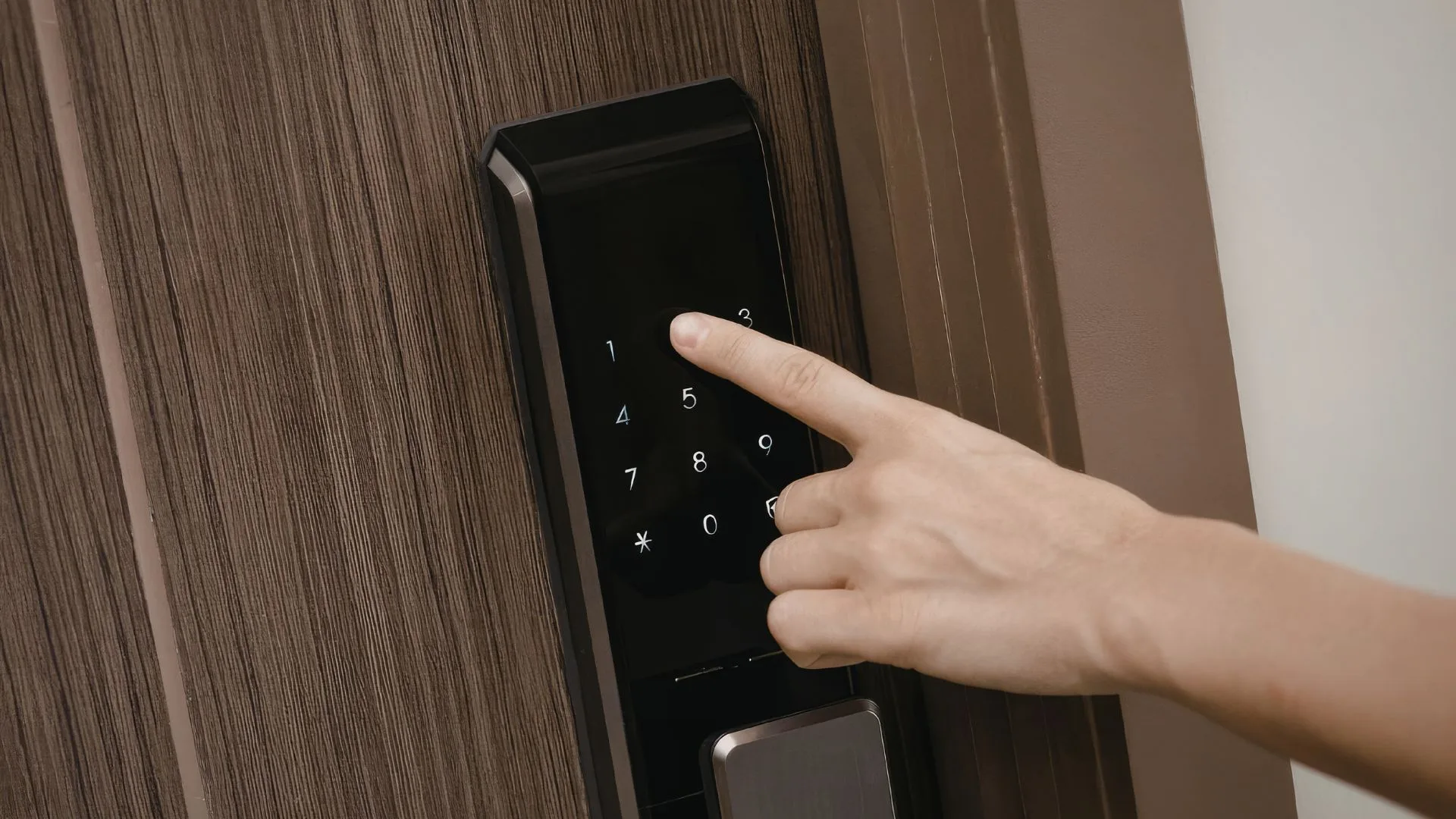 How Access Control Systems Are Transforming Modern Real Estate Security