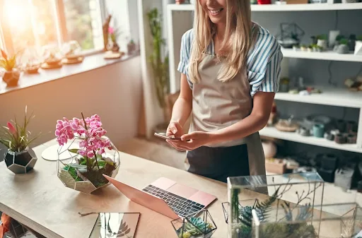 How Does an Online Business Simplify Finding Home Décor Professionals