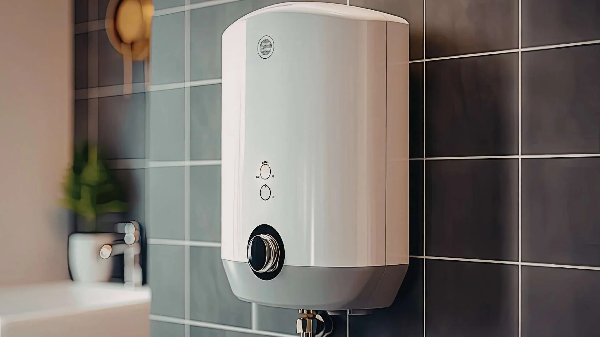 How Eco-Friendly Water Heaters Are Transforming Modern Homes