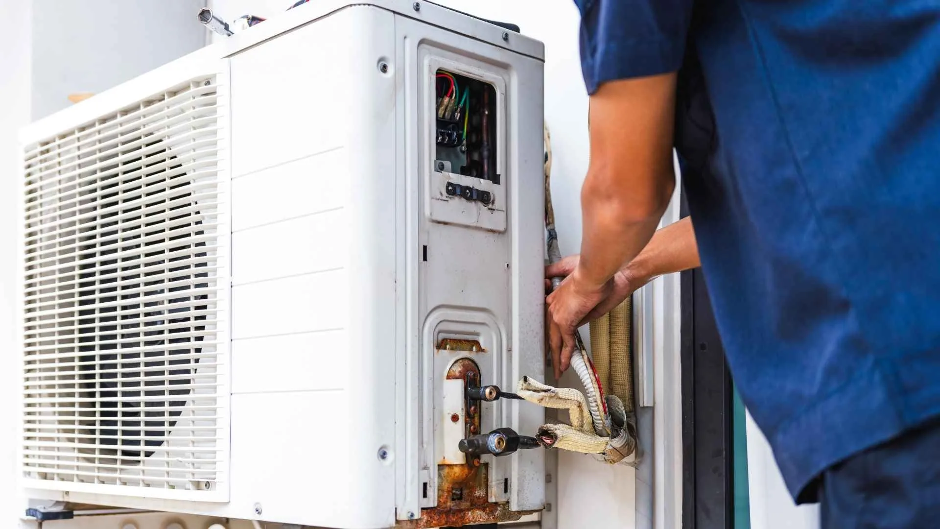 How Routine HVAC Maintenance Extends System Lifespan