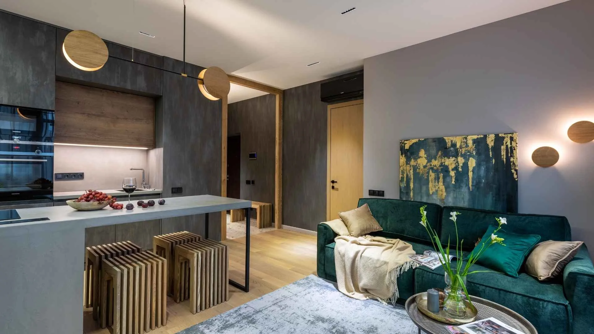 How to Apartment Hunt Like an Interior Designer