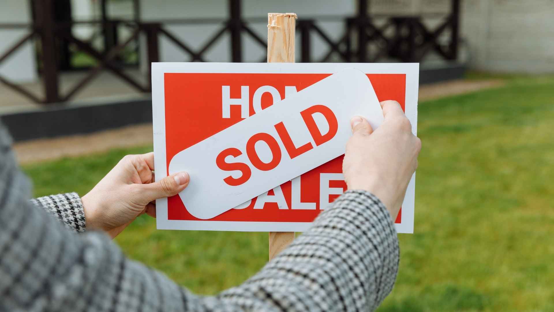 How to Sell Your House Fast in Houston