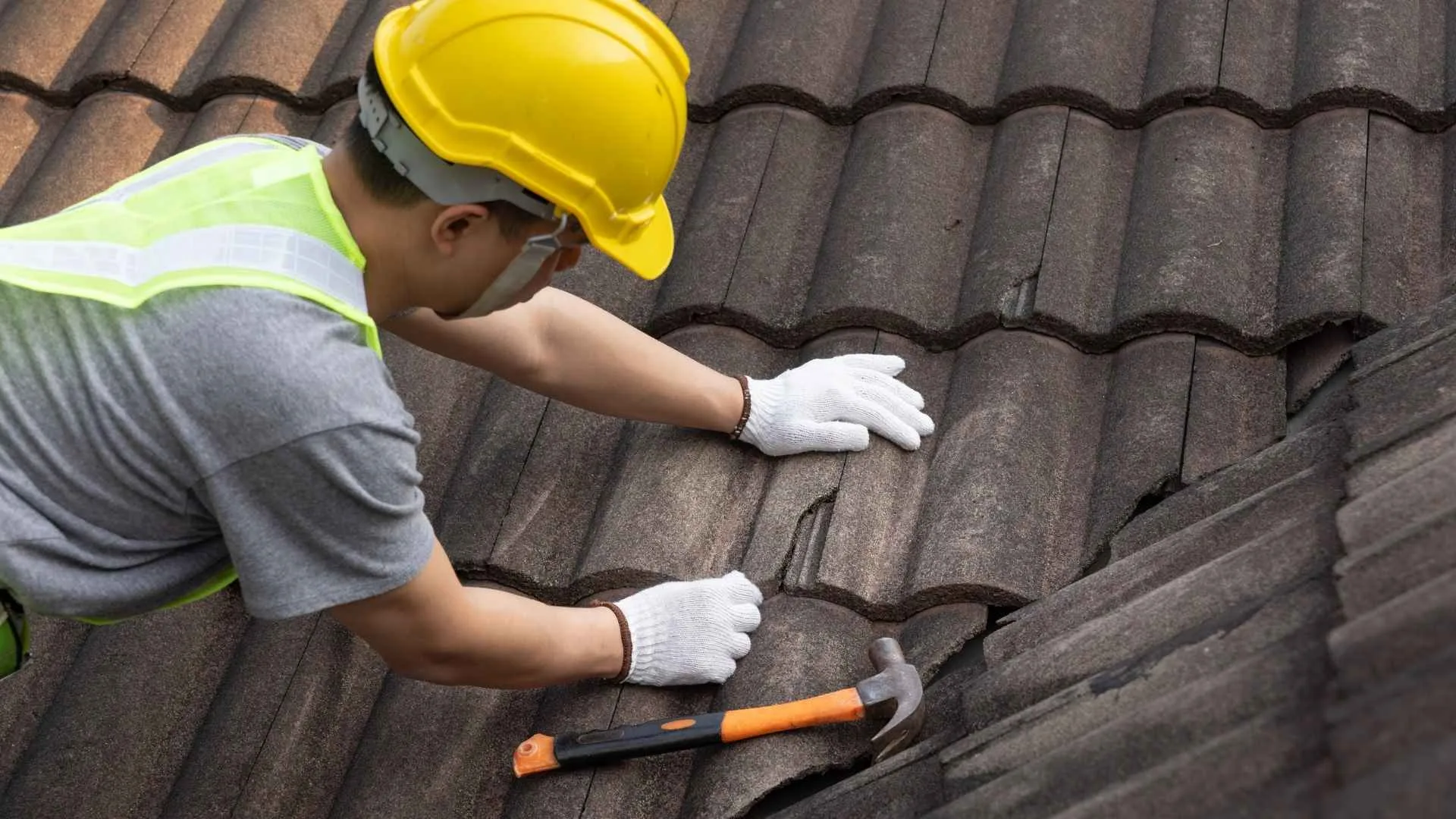 Maintenance Issues Commonly Solved Through Roof Repair Services