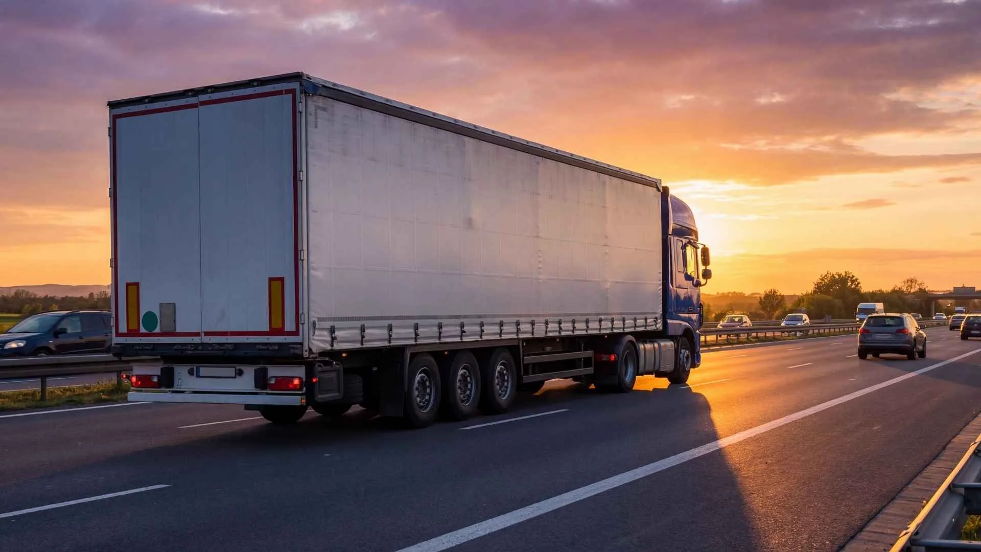Optimizing Industrial Efficiency with a Custom Spray Foam Insulation Trailer