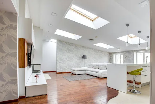 Remodeling Projects That Can Improve Natural Light in Your Home