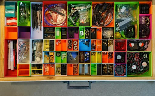 Space Hacks for Urbanites: The Rise of Micro-Storage