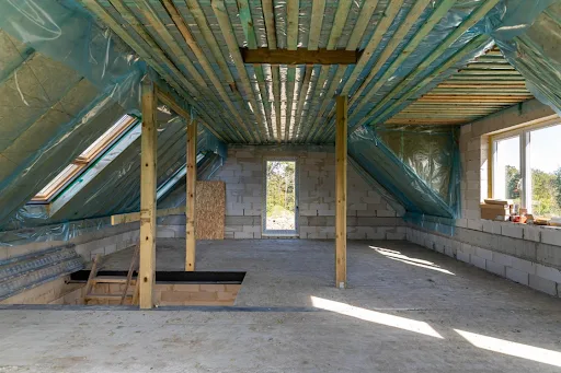 The Hidden Exterior Systems That Influence Everyday Living Conditions