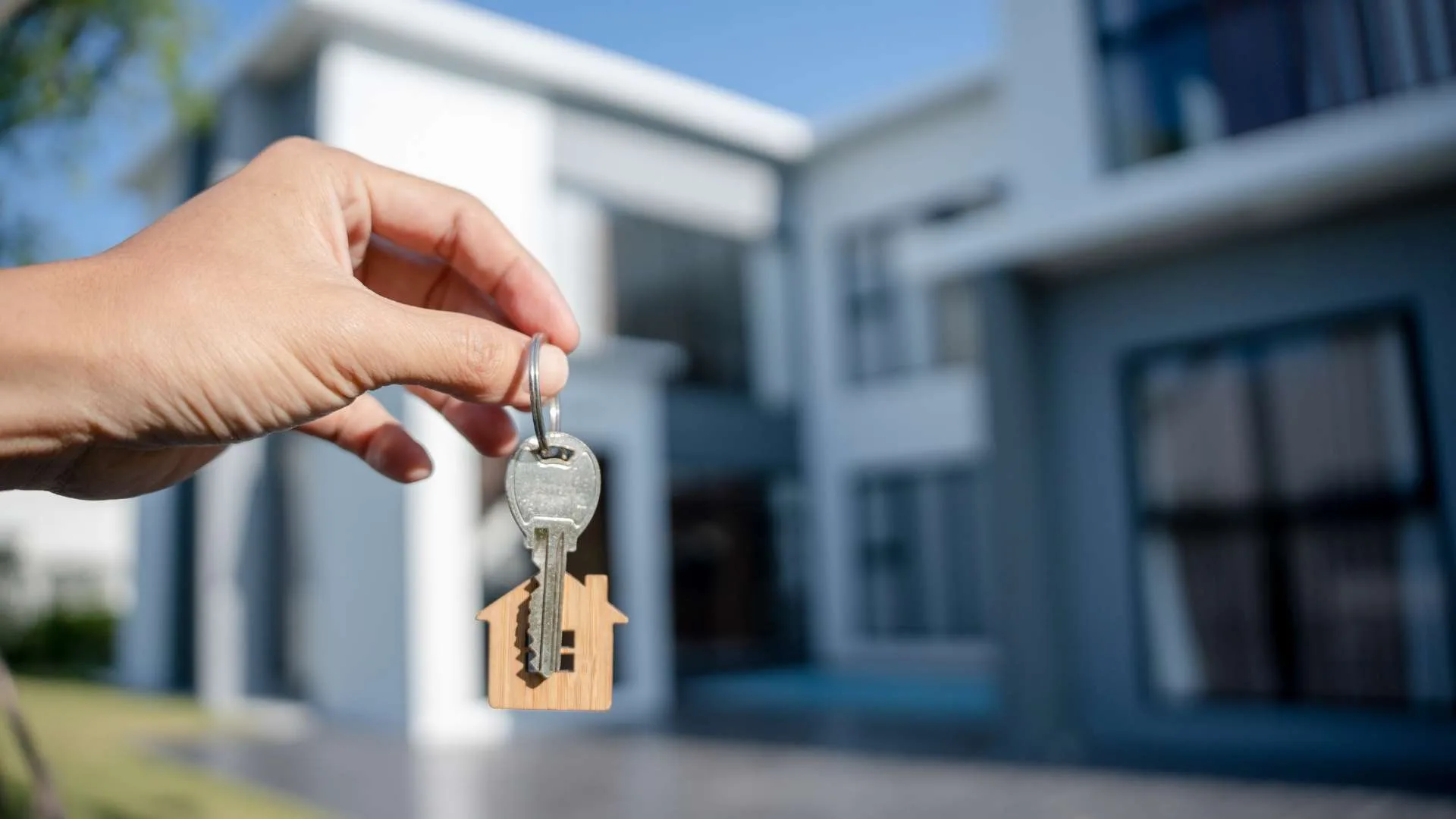The State of Home Selling in Houston