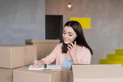 The Ultimate Checklist for a Hassle-Free Move