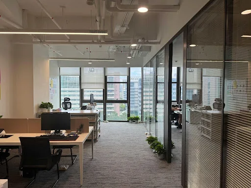 Top Features Businesses Should Look for in a New Office Space