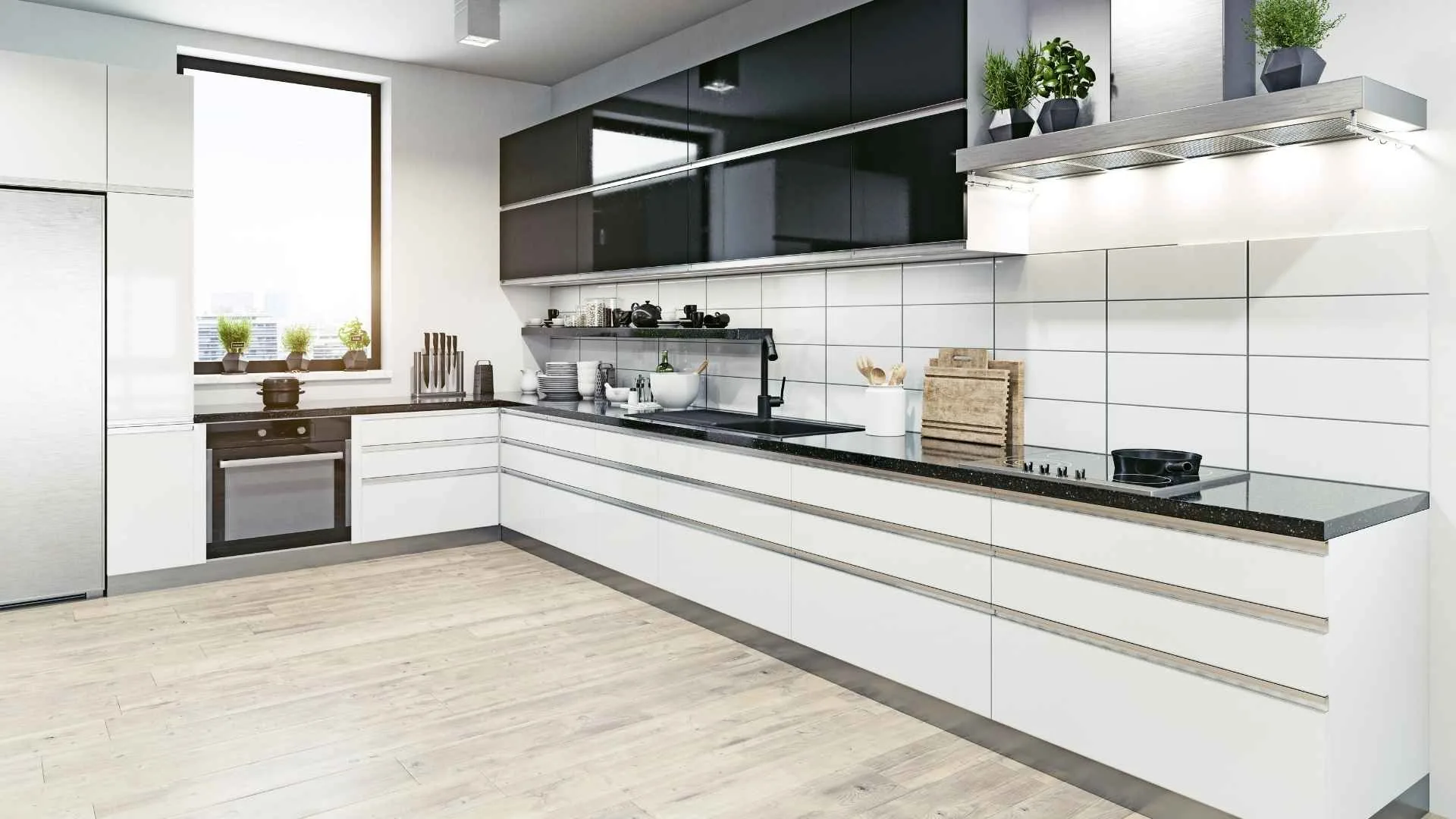 Top Phoenix Kitchen Cabinet Suppliers Offering Wholesale Pricing for Contractors