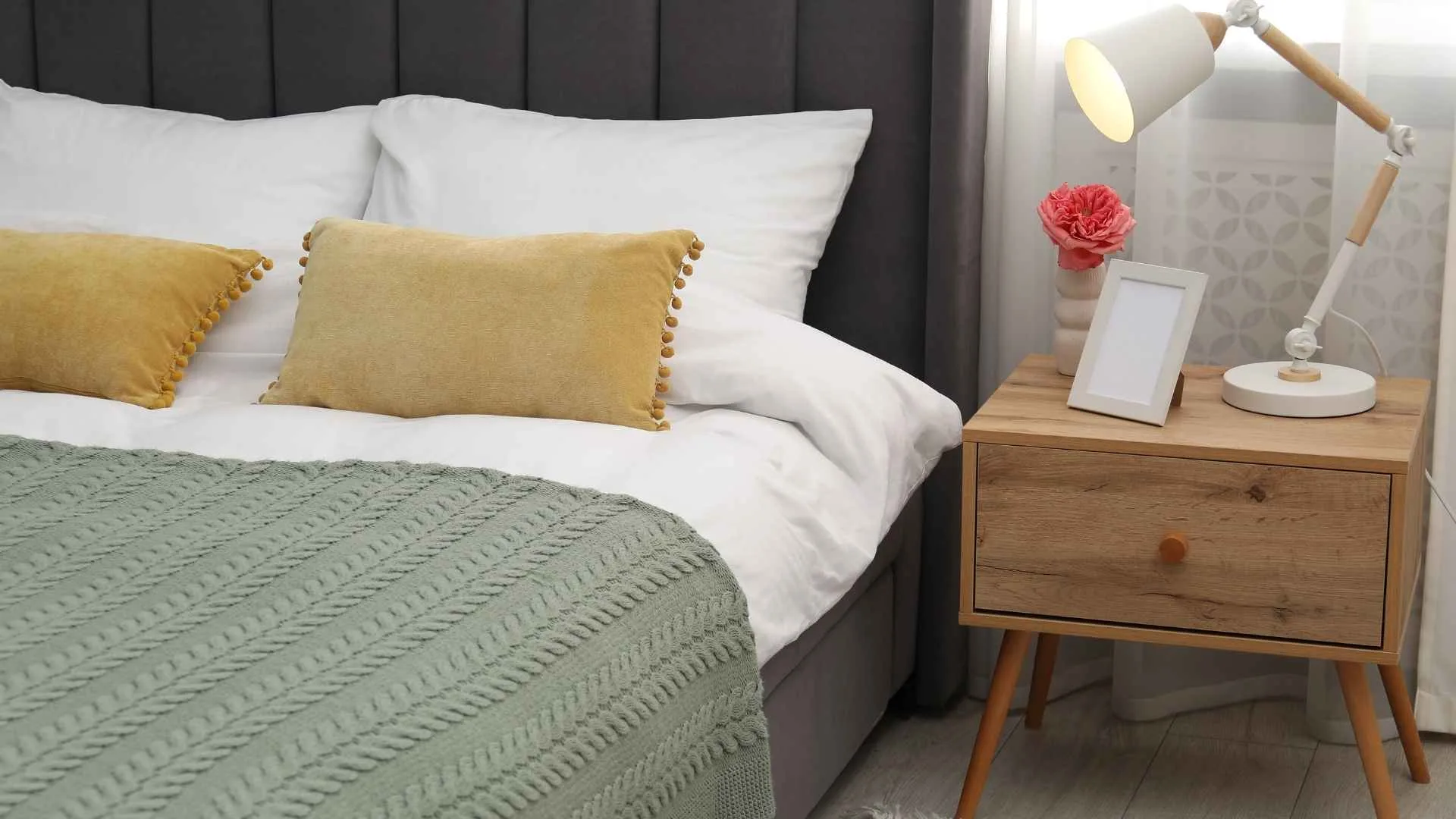 What to Look for When Comfort Is the Goal in Your Bedding Setup