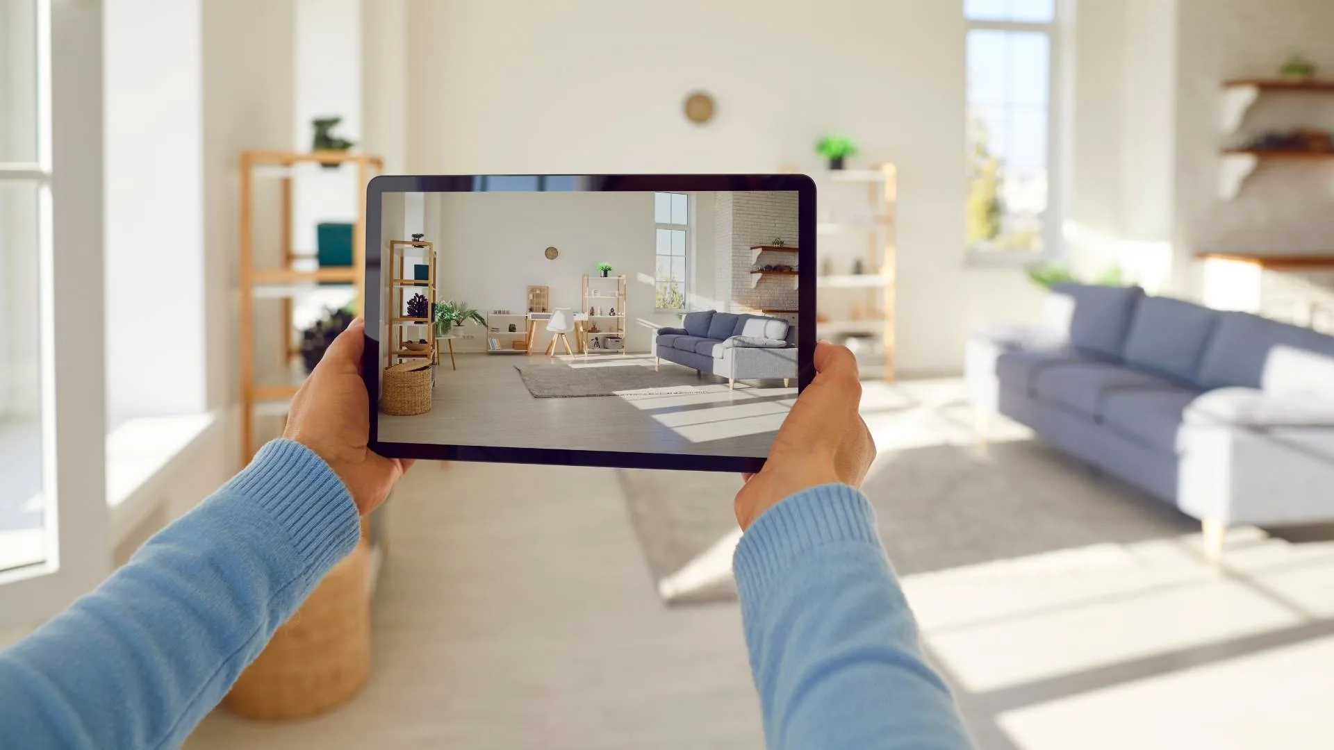 How digital tools are transforming modern home design