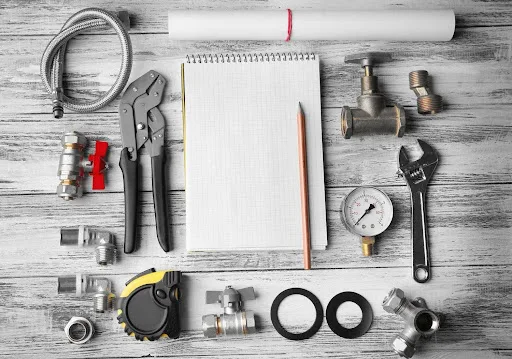 Why Plumbing Should Be Part of Every Improvement Plan