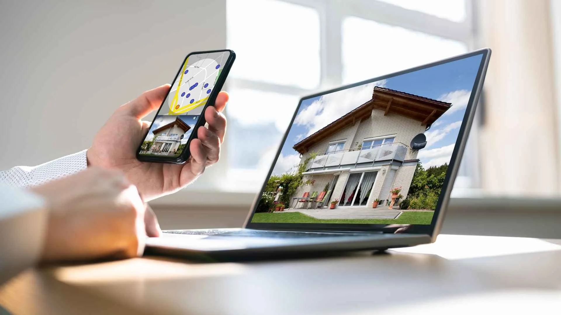 Why Real Estate Marketing Is Starting to Look More Like Entertainment