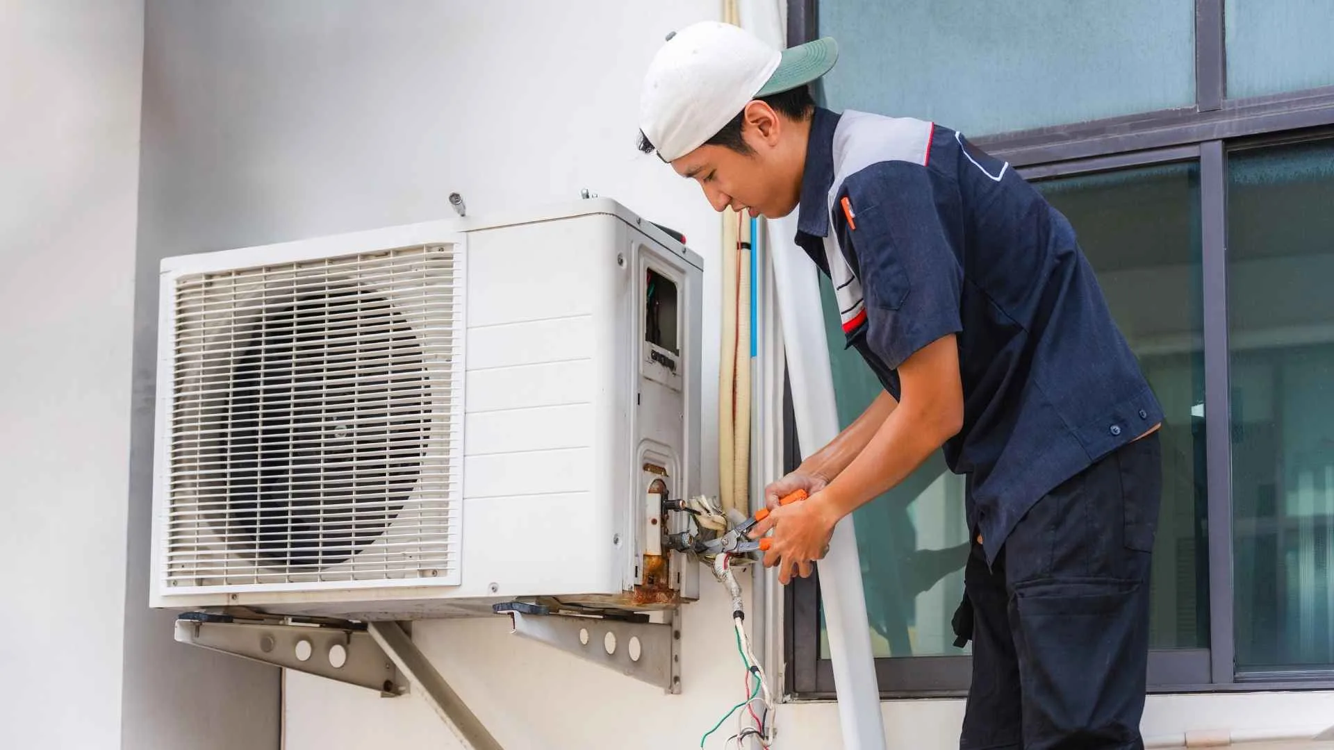 Why Timely HVAC Replacement is Essential to Improve the Indoor Air Quality